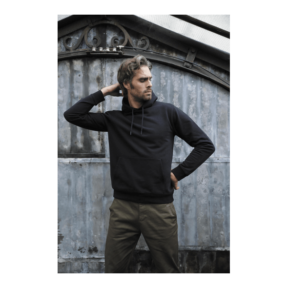 Neoblu | Herensweatshirt van French Terry met capuchon Neoblu | Herensweatshirt van French Terry met capuchon